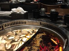 -小王少龙火锅(沙南街店)