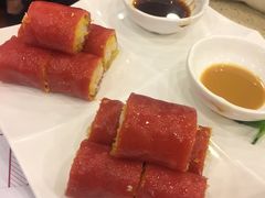 -点都德(汇点楼店)