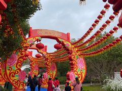 -武汉园博园(武汉自然博物馆)