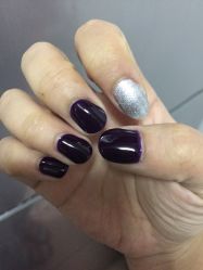-九一·九二NAIL美甲工作室