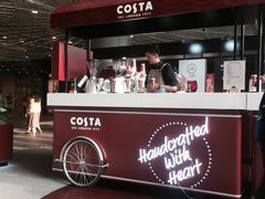 门面-COSTA COFFEE(武汉武商MALL店)
