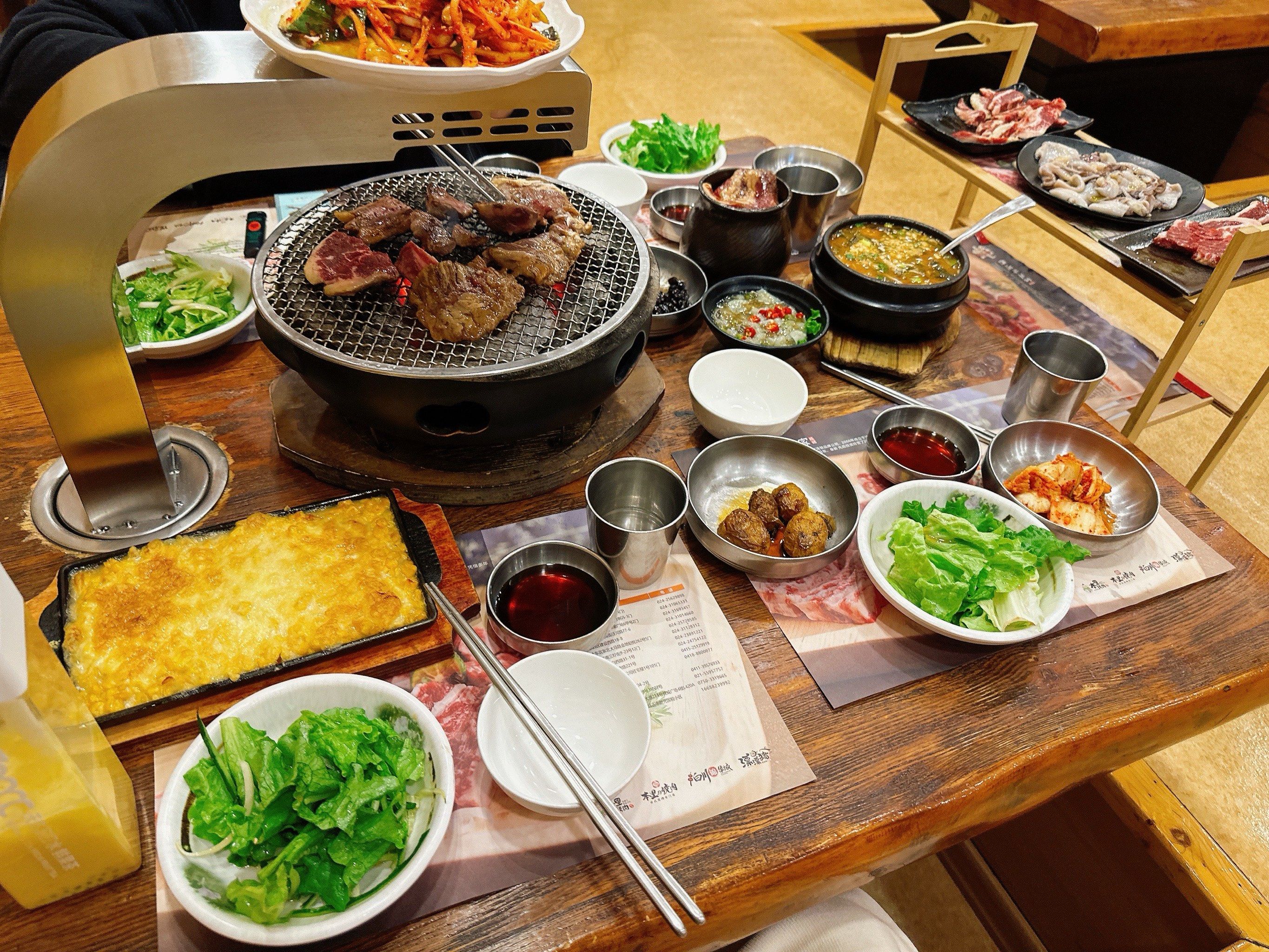 「西塔斗牛家烧烤