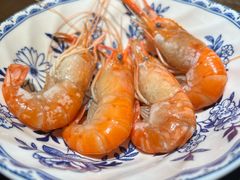 -李百蟹·蟹黄面·江景餐厅(外滩·豫园店)