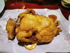 -窄巷子陕菜馆·地道陕西菜(粉巷店)