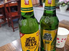 -老钟家烤羊排·敦伊阁清真餐厅胡羊焖饼