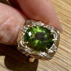 -张师傅首饰加工修理(西单华威潮铺街店)