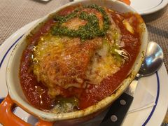 肉酱千层面-LA MAISON公鸡和龙(蛇口店)
