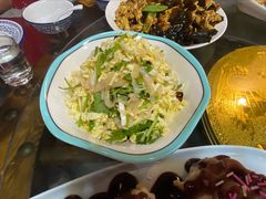 蛰皮白菜心-盛德利食府 天津菜(河西店)