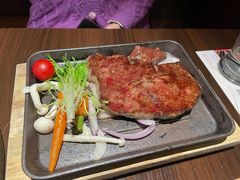 -路易十三西餐厅(西关新天地店)