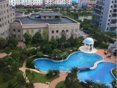 -圣雷克大酒店
