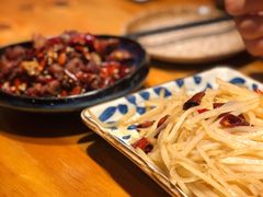 -无届青年餐馆(熙街店)