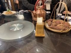 -顺兴老茶馆·精品川菜(世纪城店)