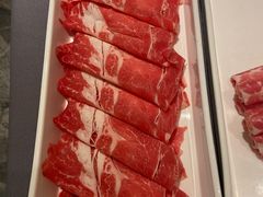 -鼎鼎香·港式火锅(北京SKP店)
