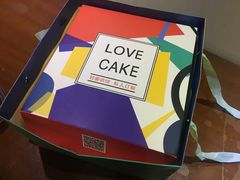 -卡漫莫尼蛋糕(私人定制店)