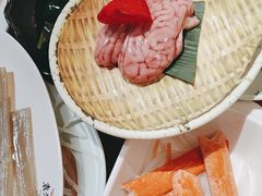 -重庆袁老四火锅(武进万达店)