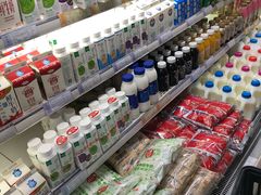 -翠微家园超市(甘家口店)