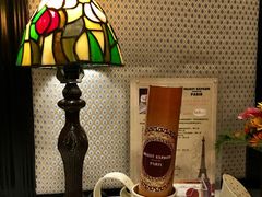 -火车头法国西餐厅