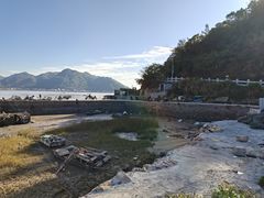 -北岐滩涂