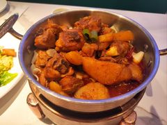 -阿里疆Alijiang·丝路美食·异域风情·清真(长楹天街店)