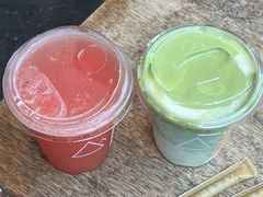 -去茶山(新光里店)