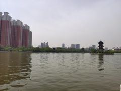 -迎泽公园