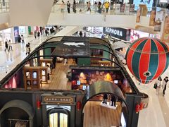 -天河城购物中心