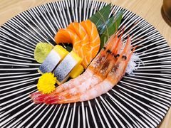 -御瀛日本料理