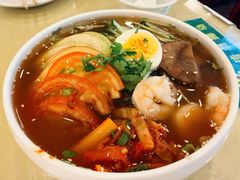-东四民芳餐厅(朝阳门店)