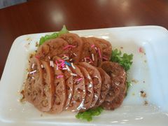 -宏天寶·北京烤鸭(宾馆西路2店)