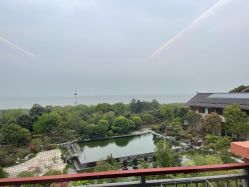 -她时区金吉兒月子中心(太湖度假店)