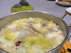 -老北门·苏帮菜·湖景包间(月光码头店)