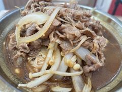 -米村拌饭(李沧松乐汀店)