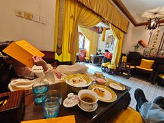 -富华斋饽饽铺·宫廷糕点·伴手礼(护国新天地店)