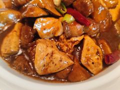 -简小舍·民间手艺菜(武昌江滩店)