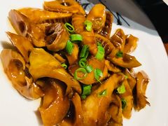 -19号私房菜(云南路店)