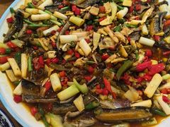 -李大爷的泡椒馆(冉家坝店)