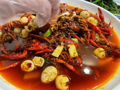 -陈胖子特色菜.鲜货现炒(融景城店)