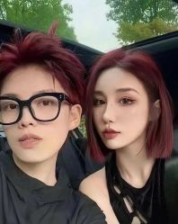-逸丝风尚yesfashion造型