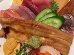 -梅丘·寿司の美登利(银座店)