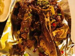 -关二哥烧烤(王家湾店)