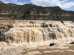 -陕西黄河壶口瀑布旅游区