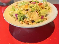 -春色如许·茶食餐厅(桃李春风店)