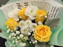 -循礼门鲜花花市(武汉循礼门店)