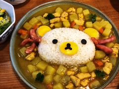 -红小满休闲餐厅(十全街店)