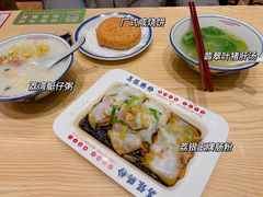 -荔银肠粉·非遗手藝(夫子庙店)