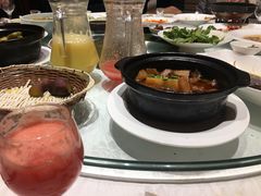 -香雪海饭店中餐厅(人民桥店)