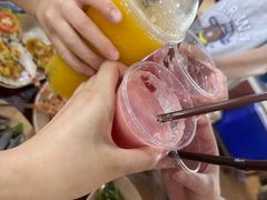 -班赞海鲜市场