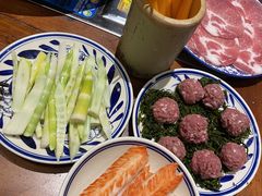 -袁山山重庆火锅(丈八北路店)