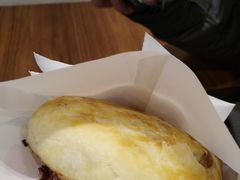 -吉品合酥脆烤饼(太平洋森活天地店)