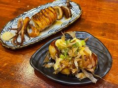 -鸟串烧Yakitori